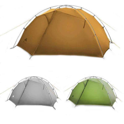 3F UL Gear Taiji 2 3 season (Various Colours)