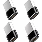 4 Pieces