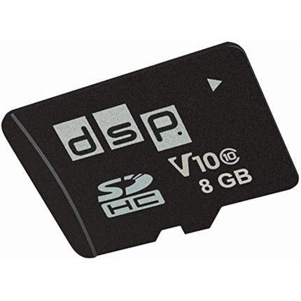 8GB memory card (Class 10) for Samsung Galaxy XCover 3