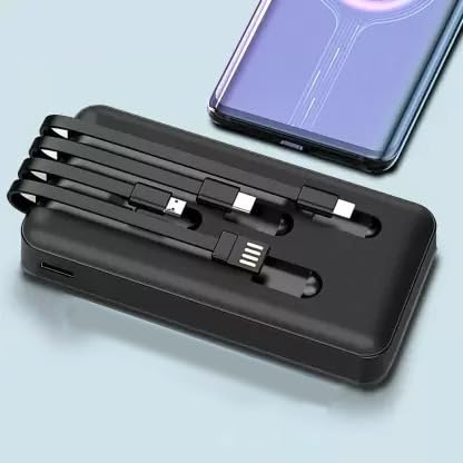 King Power 20000mAh 5.0V Power Bank