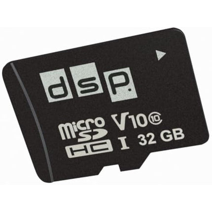 DSP 32GB Memory Card Class 10 LG K4 Cameras Photography Camera Drone