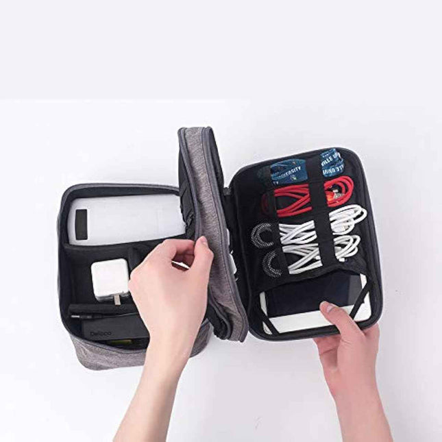 Accessories Organizer Bag Multifunctional Waterproof and Universal Travel Bag