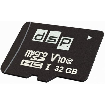 DSP 32GB Memory Card Class 10 LG K4 Cameras Photography Camera Drone