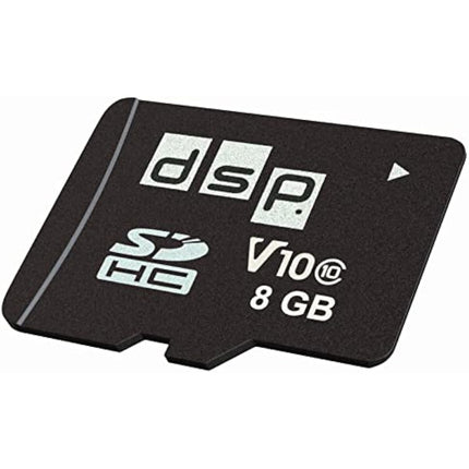 8GB memory card (Class 10) for Samsung Galaxy XCover 3