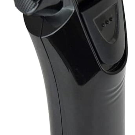 Paul Anthony 'Pro Series 2' Mens USB Foil Shaver