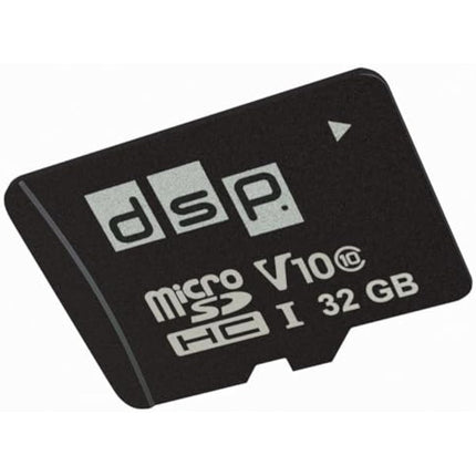 DSP 32GB Memory Card Class 10 LG K4 Cameras Photography Camera Drone