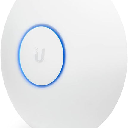Ubiquiti Unifi UAP-AC-LR 2.4-5 GHz 802.11ac Dual-Band Long Range - White