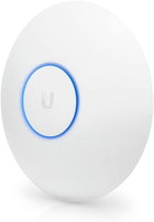 Ubiquiti Unifi UAP-AC-LR 2.4-5 GHz 802.11ac Dual-Band Long Range - White