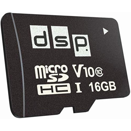 DSP 16GB Memory Card Class 10 LG Cameras Photography Camera Drone