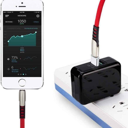USB 3.1 Female USB Type-C to USB Male USB Type-A Hi-speed USB 3.1