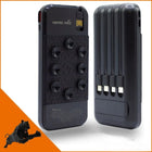 Panther Force 10000mAh 5-in-1 Wireless Charging Power Bank