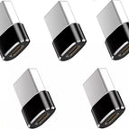 5 Pieces