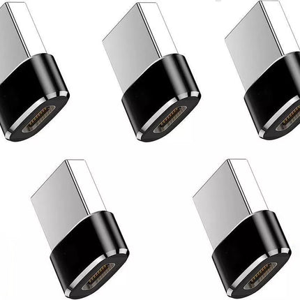 USB C to USB A Male Adapter Converter Charger Connector Plug for Mac & Windows