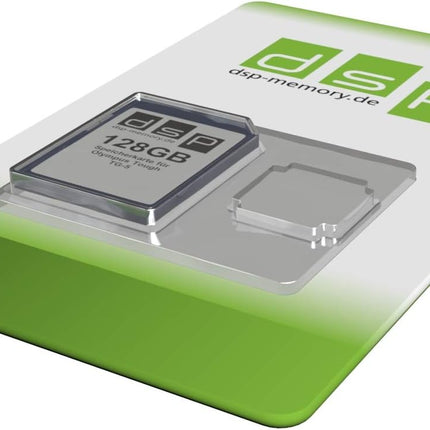 128GB Memory Card for Olympus Tough TG-5