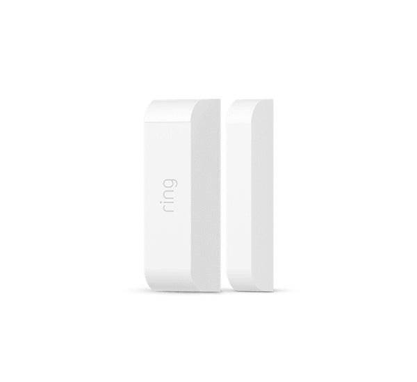 Ring Contact Sensor Z-Wave Plus Door/Window SmartThings Home Assistant Hubitat