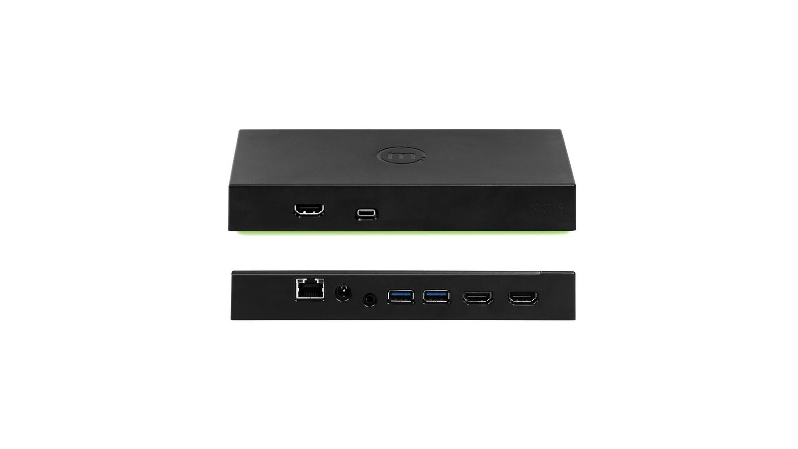 NEW MERSIVE SP-8000-E3 Wireless Presentation The Ultimate Collaboration Solution