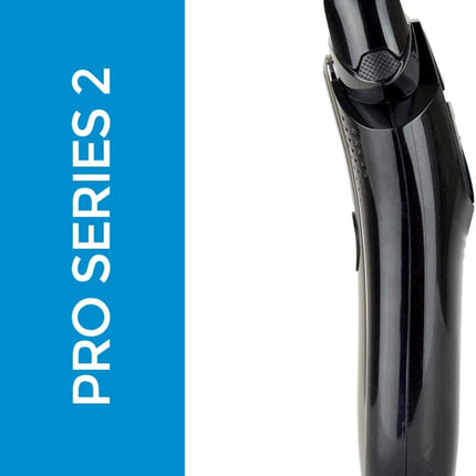 Paul Anthony 'Pro Series 2' Mens USB Foil Shaver