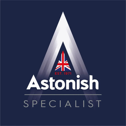Astonish Extra Strength Grease Lifter Spray for Degreasing Surfaces / Appliances