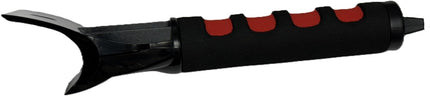 Premium Car Ice Scraper 2 In 1 Head For Ice & Clearing Snow A Winter Essential