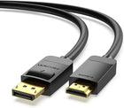 VENTION Display Port to HDMI cable 1.5 m 60Hz 1080P - Black
