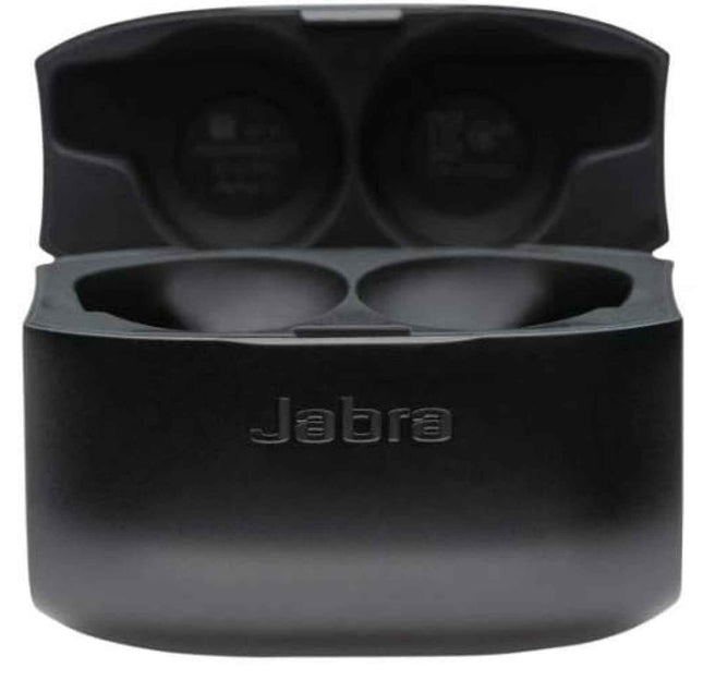 Jabra Elite 65t Charging Case Replacement Original OEM Wireless Earbuds Charger
