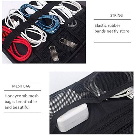 Accessories Organizer Bag Multifunctional Waterproof and Universal Travel Bag