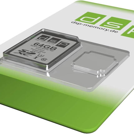 64GB Ultra Highspeed Memory Card for Canon PowerShot SX730 Digital Camera