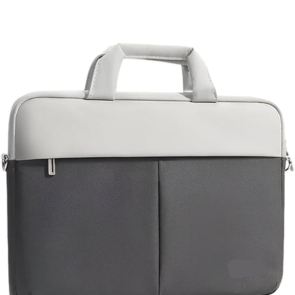 14 Inch Waterproof Bag with Strap for Laptops MacBook Pro Surface Pro etc