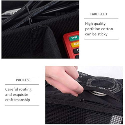 Accessories Organizer Bag Multifunctional Waterproof and Universal Travel Bag
