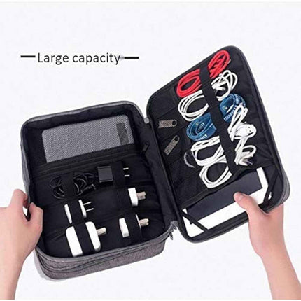 Accessories Organizer Bag Multifunctional Waterproof and Universal Travel Bag