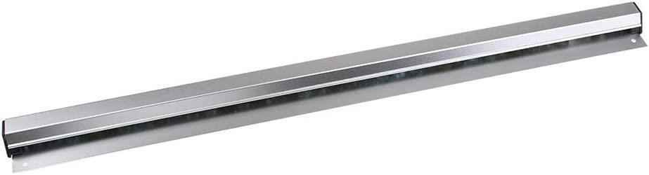 24" Tab Order Grabber Bill Ticket Holder Aluminium for Restaurant Café Bar Home