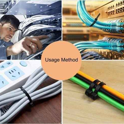 Heavy-Duty Cable Ties The Ultimate Solution for Your Binding Need
