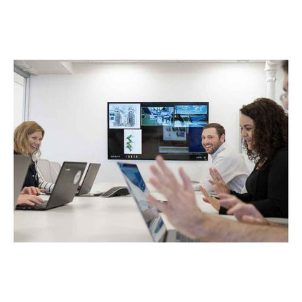 NEW MERSIVE SP-8000-E3 Wireless Presentation The Ultimate Collaboration Solution