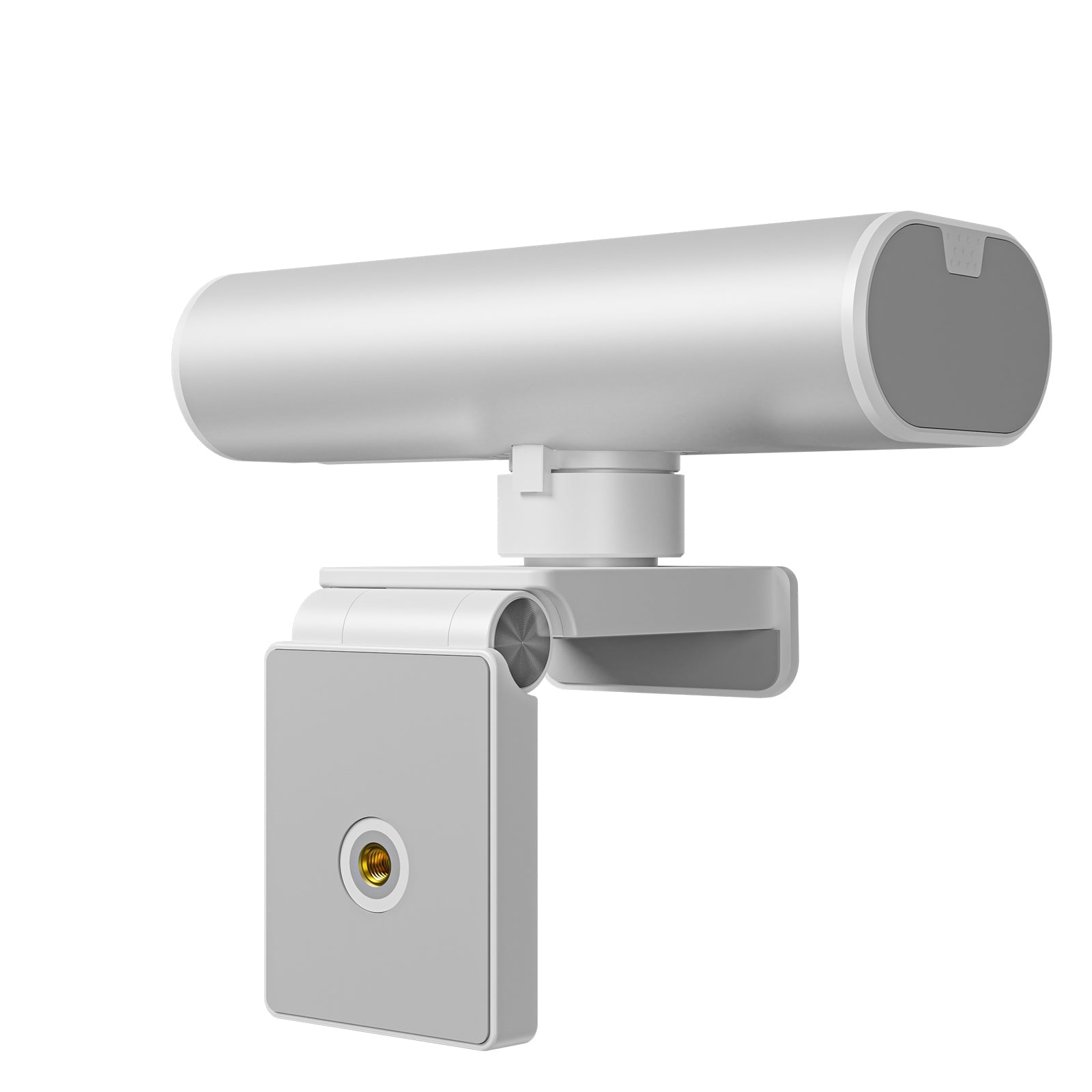 2K Webcam AI Tracking Auto Framing Gesture Control Noise-Canceling Microphones