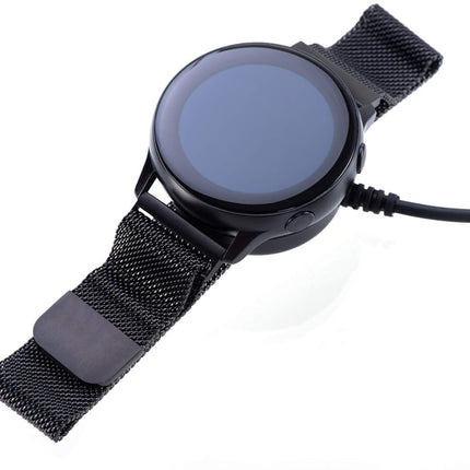 Samsung Galaxy Active Watch Charger Adapter for SM-R500/SM-R820/SM-R830/SM-R840