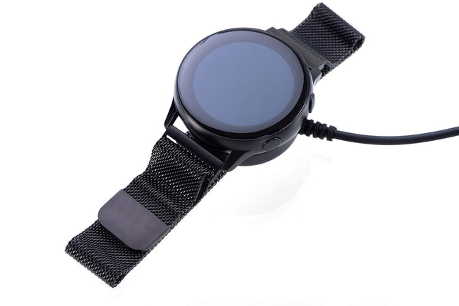 Samsung Galaxy Active Watch Charger Adapter for SM-R500/SM-R820/SM-R830/SM-R840