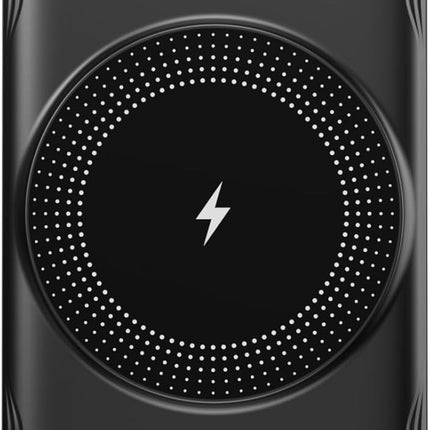 WYEFLUX 20W Magsafe Wireless Charging Power Bank 20000mAh