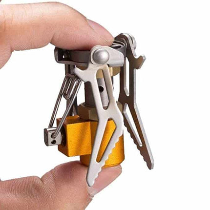 Fire Maple 300T Hornet Micro Gas Stove (45g)