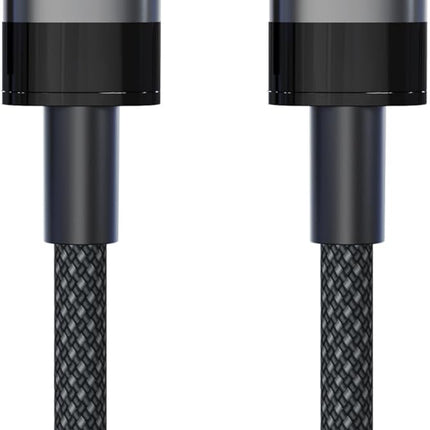 WYEFLUX Single USB-C Charging Kit with USB-C to USB-C Cable (Gan III)