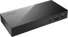Kensington SD4800P Universal Docking Station Triple Display for Mac and Windows