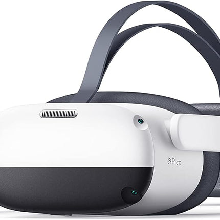 Pico Neo 3 Link 2-in-1 High-Performance VR Gaming Headset SteamVR Compatible