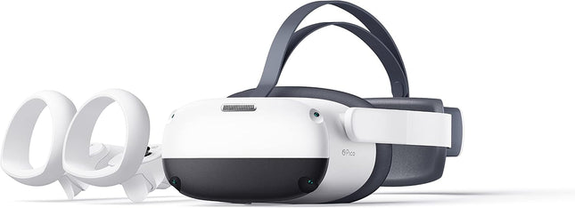 Pico Neo 3 Link 2-in-1 High-Performance VR Gaming Headset SteamVR Compatible