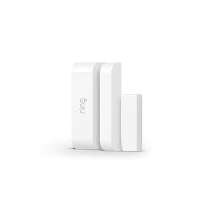 Ring Contact Sensor Z-Wave Plus Door/Window SmartThings Home Assistant Hubitat