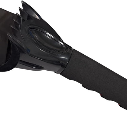 Premium Car Ice Scraper 2 In 1 Head For Clearing Ice & Snow A Winter Essential