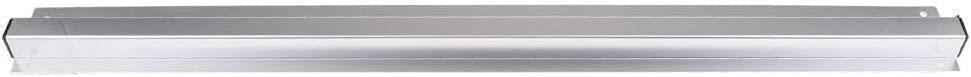 24" Tab Order Grabber Bill Ticket Holder Aluminium for Restaurant Café Bar Home