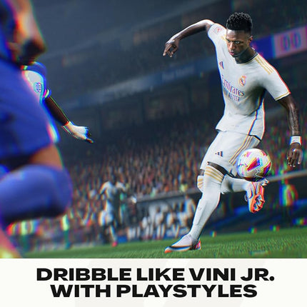 EA SPORTS FC 24 PS5 Video Game English Sports Football Multiplayer PEGI 3 | 2024