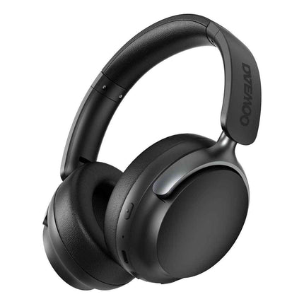 Daewoo Sonic Beat Pro Bluetooth Headphones 40Hr Playback Experience Clear Sound!
