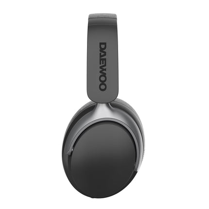 Daewoo Sonic Beat Pro Bluetooth Headphones 40hr Playback Mobile Phone Compatible