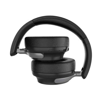 Daewoo Sonic Beat Pro Bluetooth Headphones 40hr Playback Mobile Phone Compatible