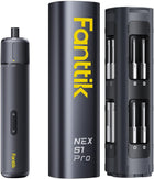 Fanttik S1 Pro 3.7V Electric Screwdriver with 16 Bits 2000mAh Chargeable Battery